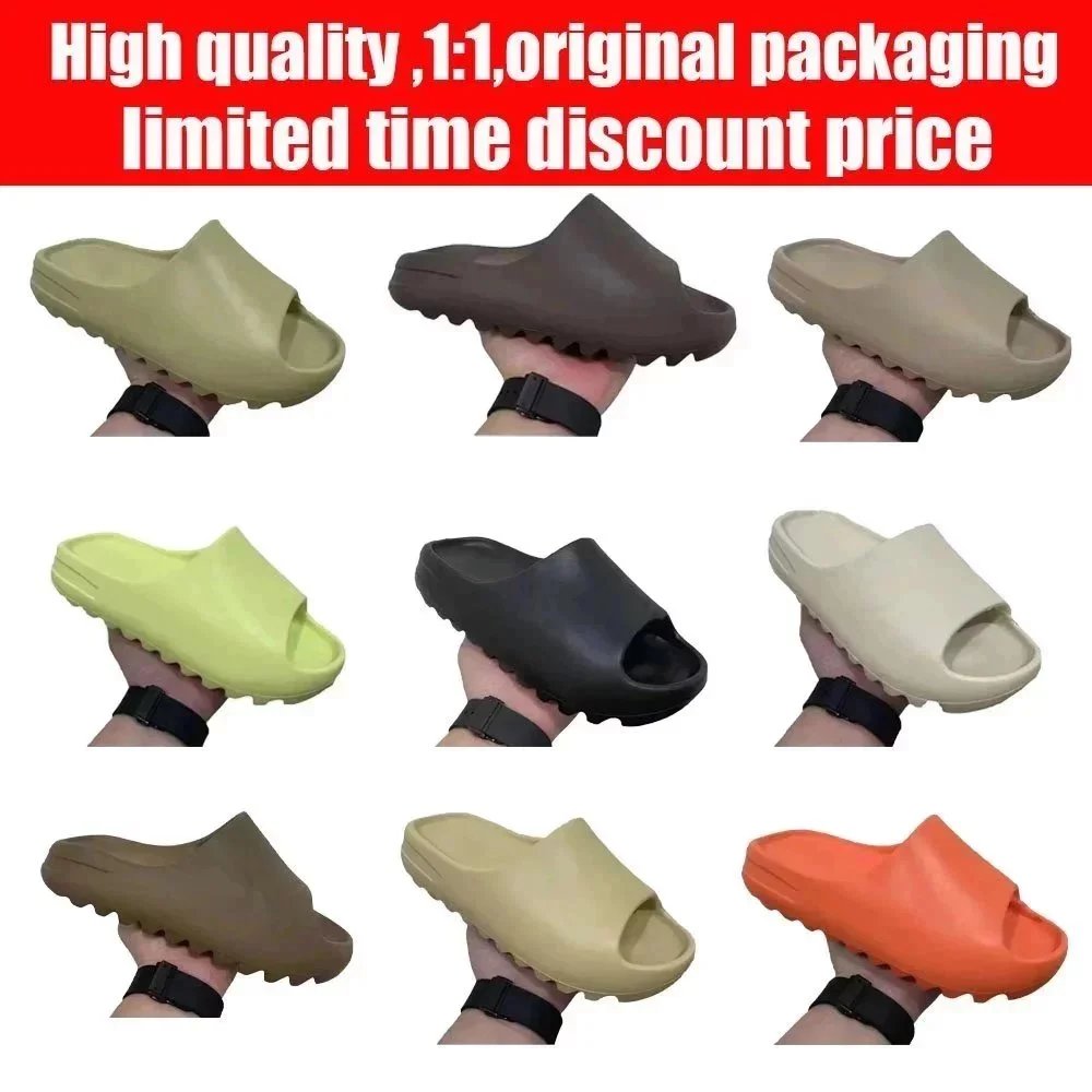 Adidas  Fashion slippers  