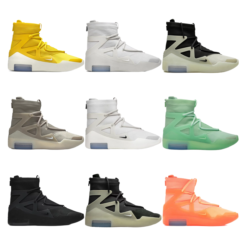 FOG - 750  Yeezy  