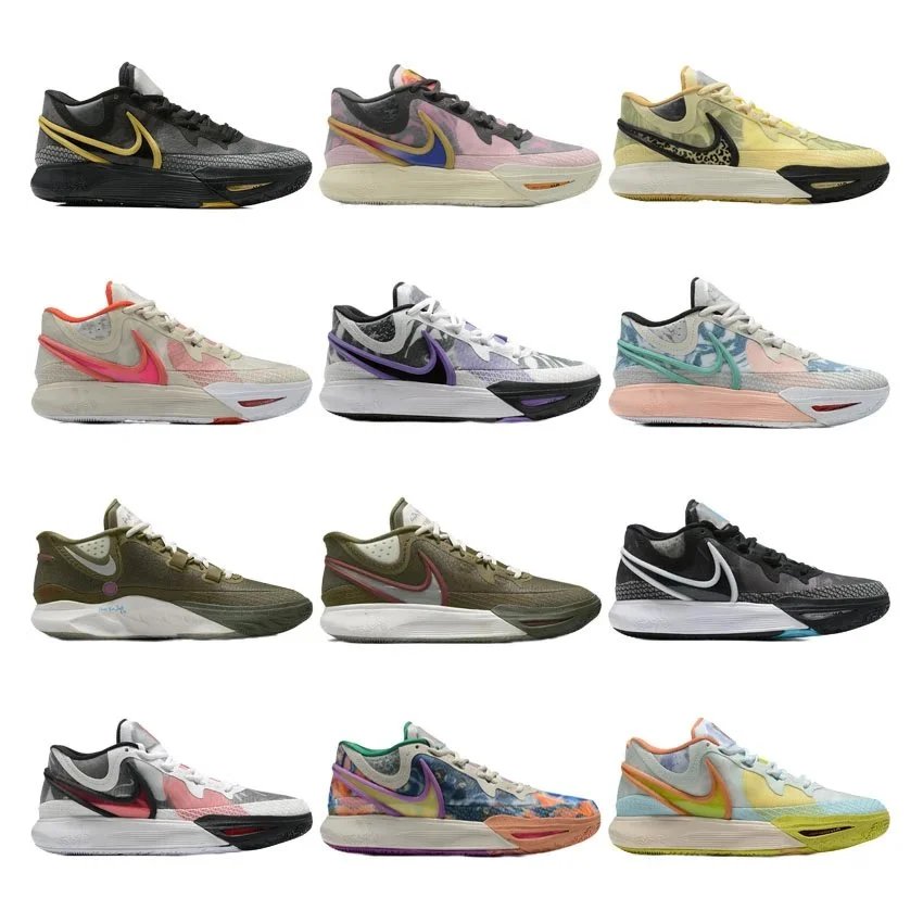 Kyrie   8  