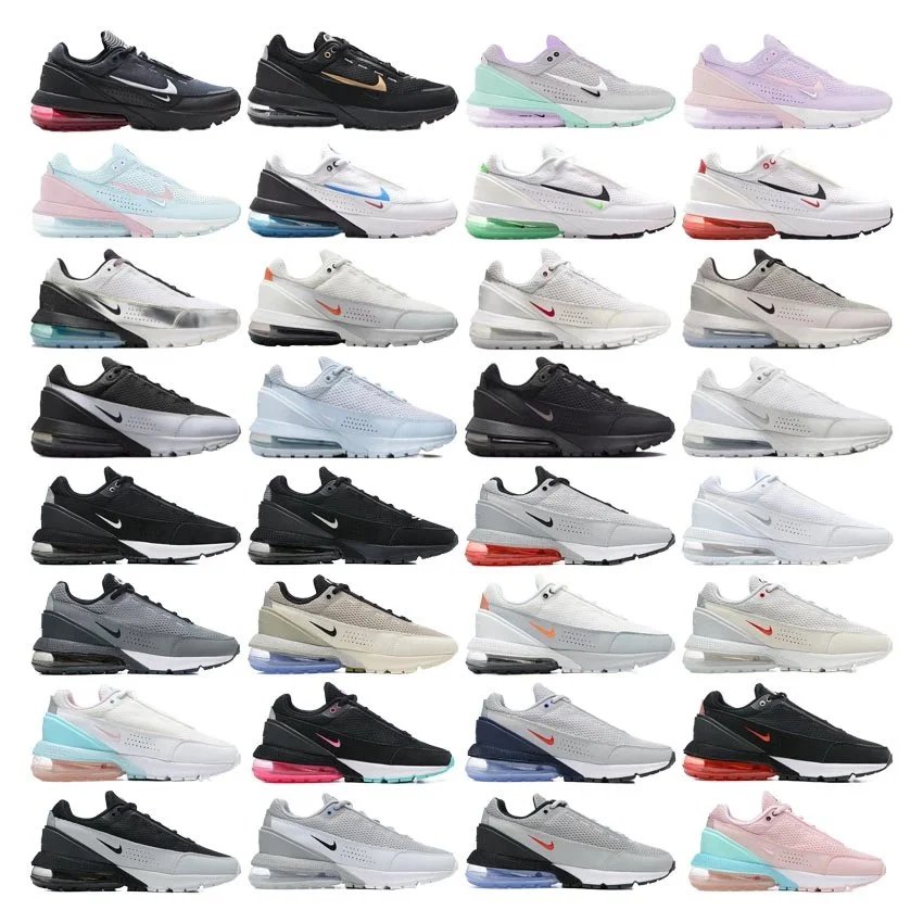 NIKE MAX  PULSE  