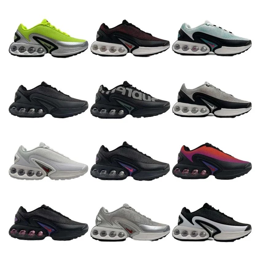 Nike 2024 Air Max DN 'Volt'  
