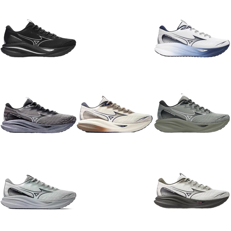 Mizuno Astro Plus  