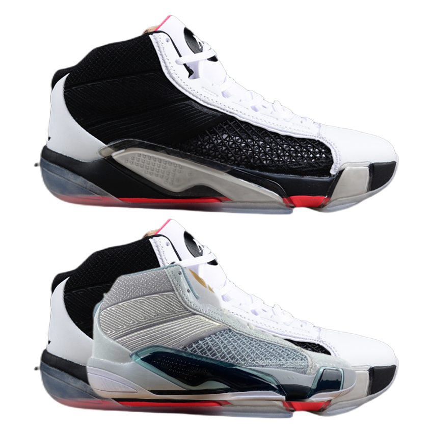 Air Jordan 38 'Fundamental' 2023  
