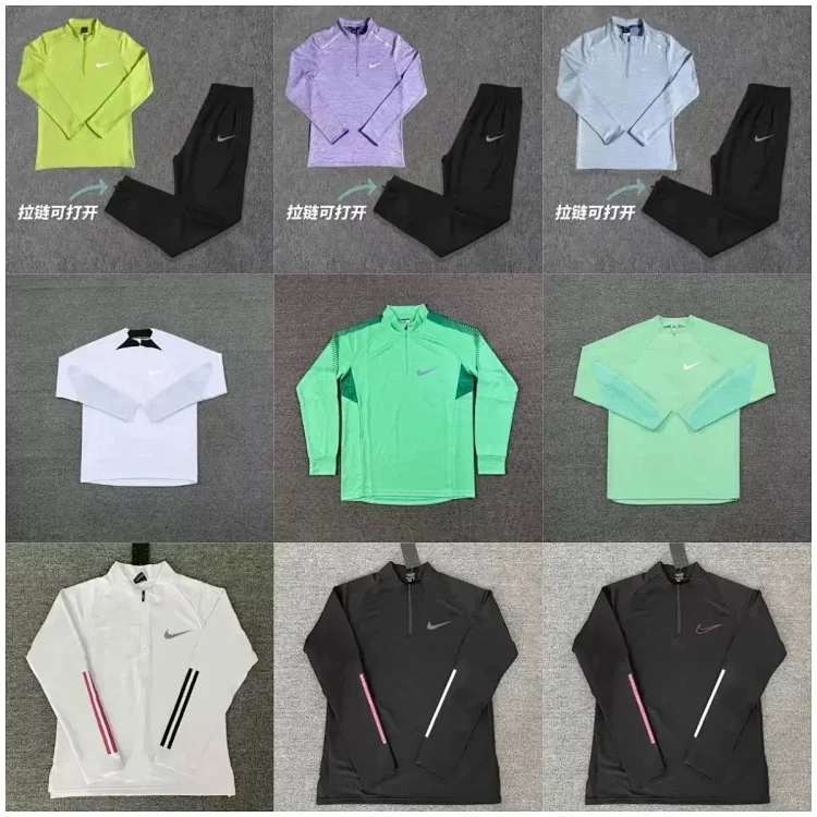 CONJUNTO DEPORTIVO NIKE  