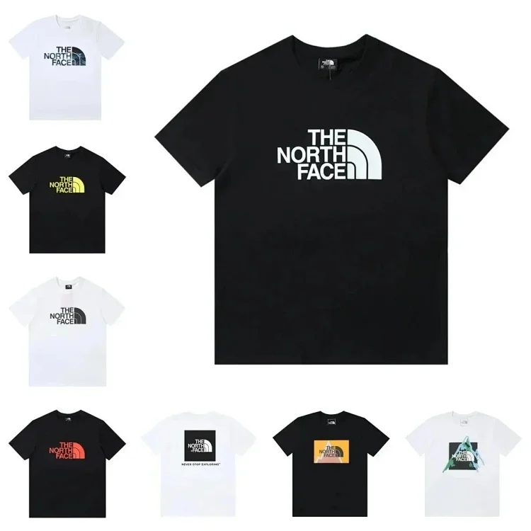THE NOETH FACE T-shirt